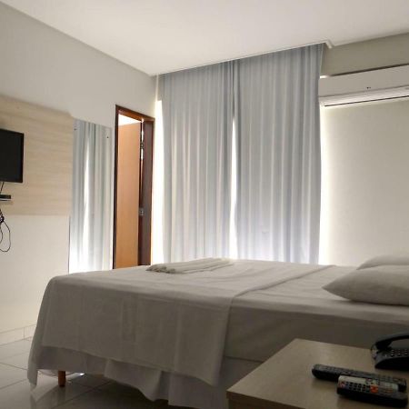 سالغيرو Hotel Santa Clara المظهر الخارجي الصورة