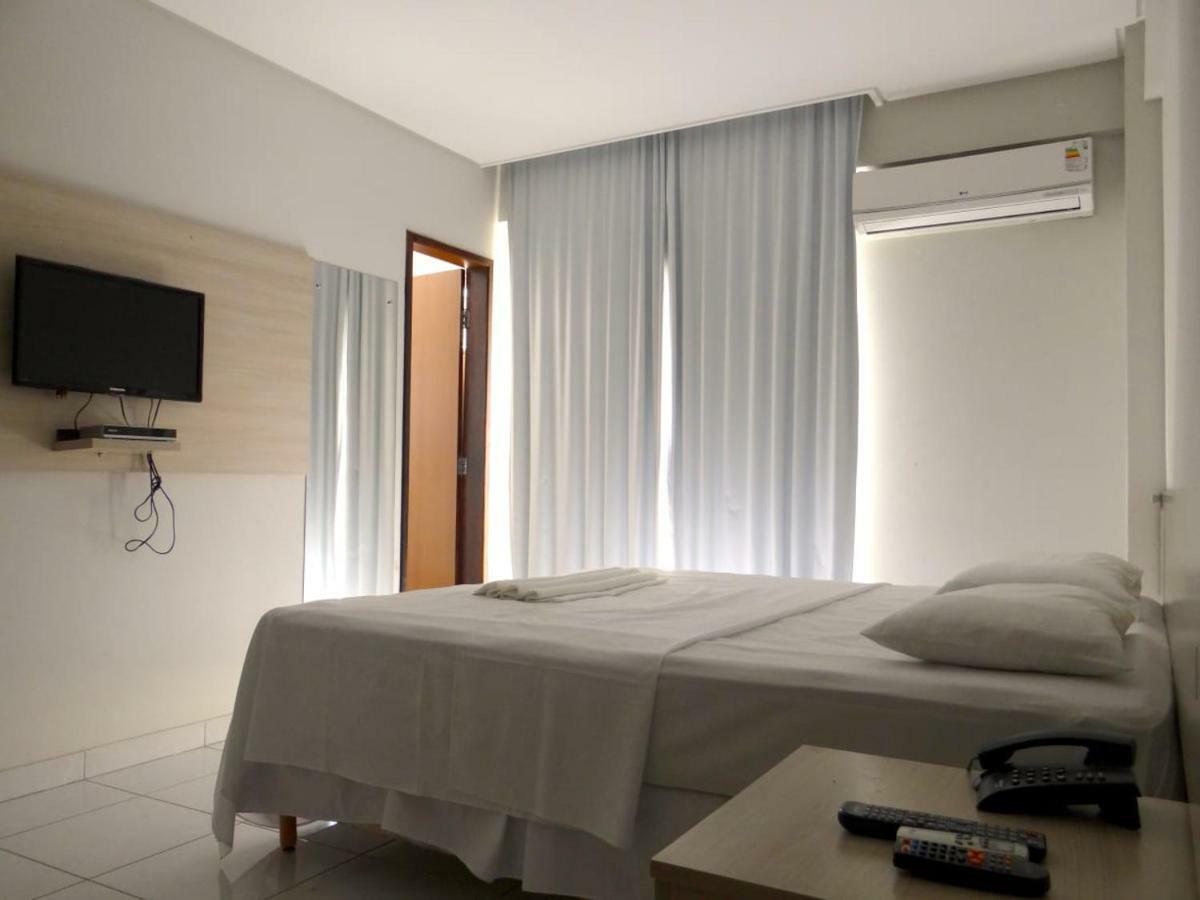 سالغيرو Hotel Santa Clara المظهر الخارجي الصورة