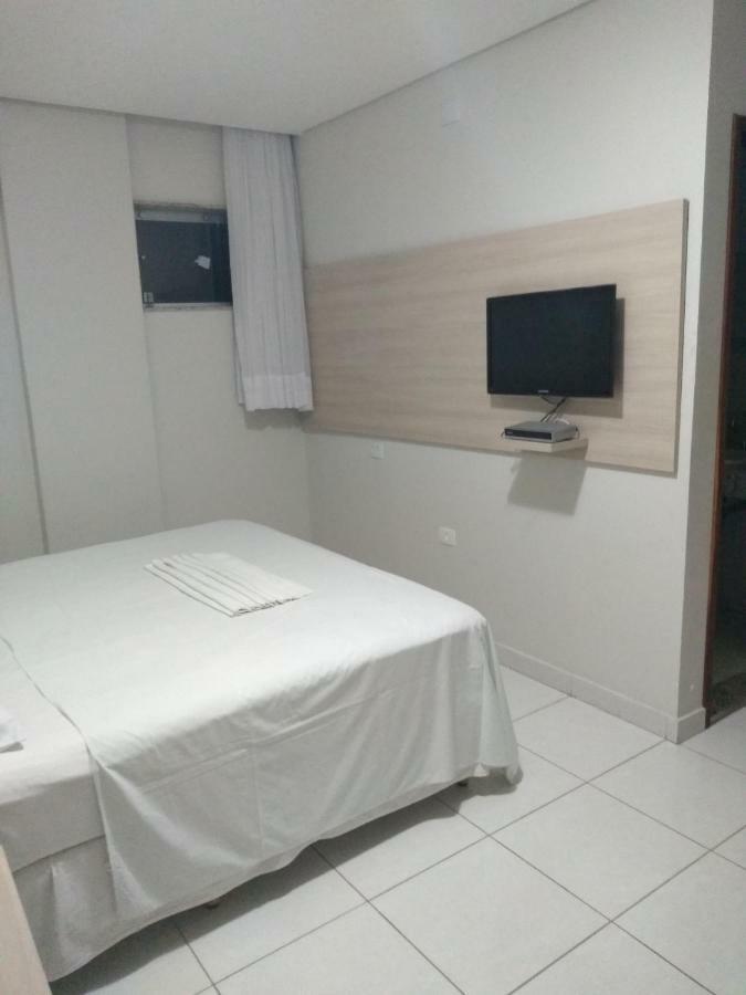 سالغيرو Hotel Santa Clara الغرفة الصورة